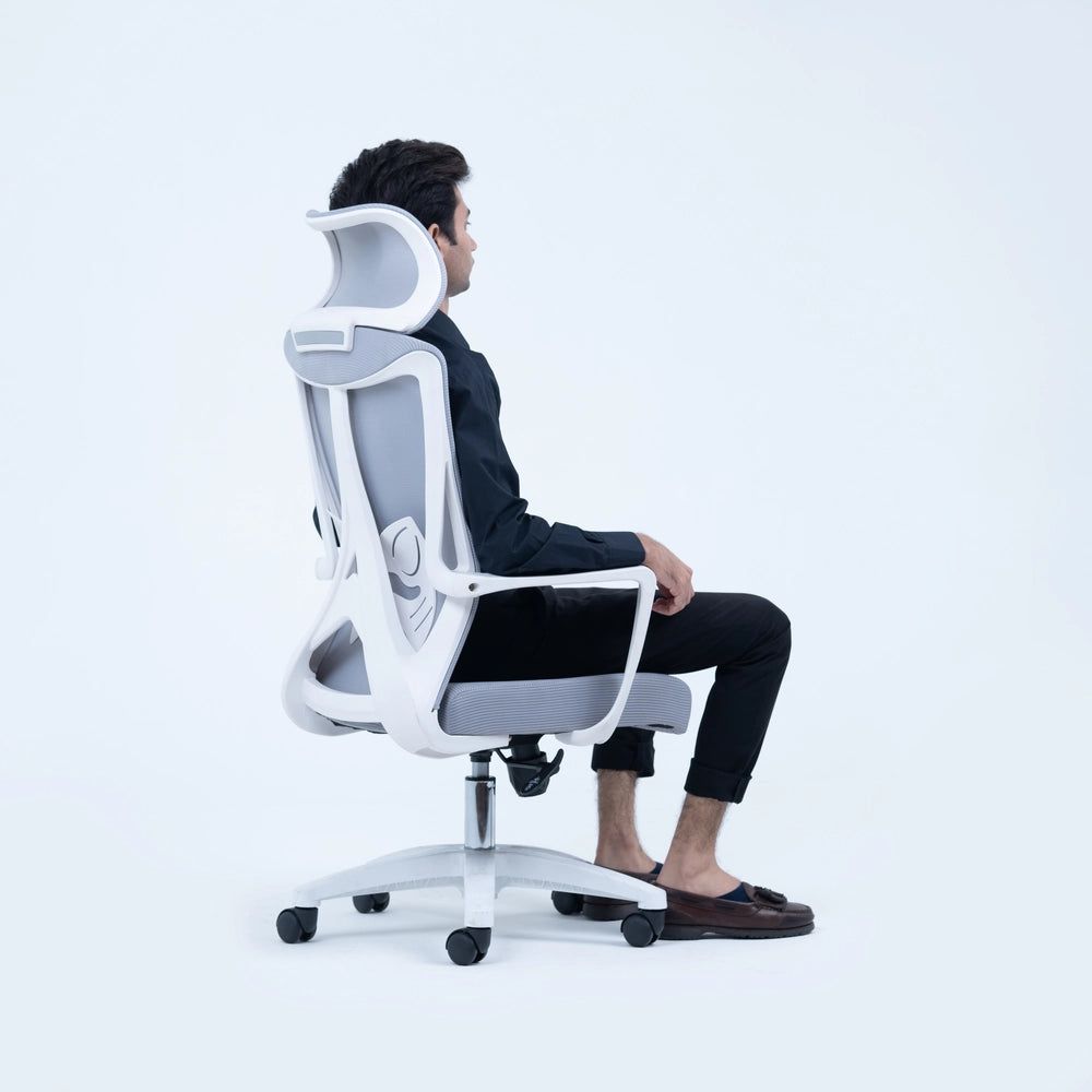 Ergo Pro Staff Chair