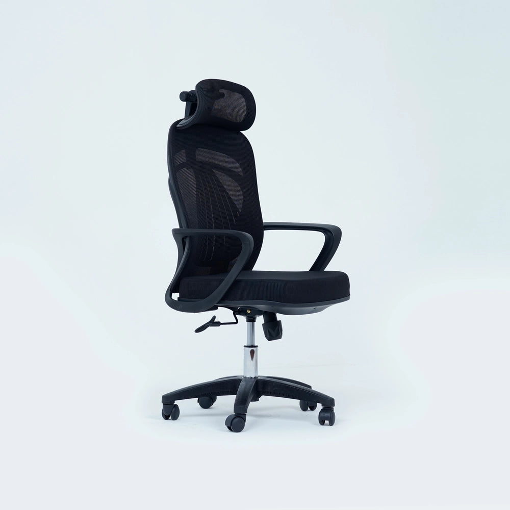 Ergo X Staff Chair