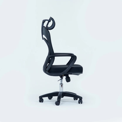 Ergo X Staff Chair