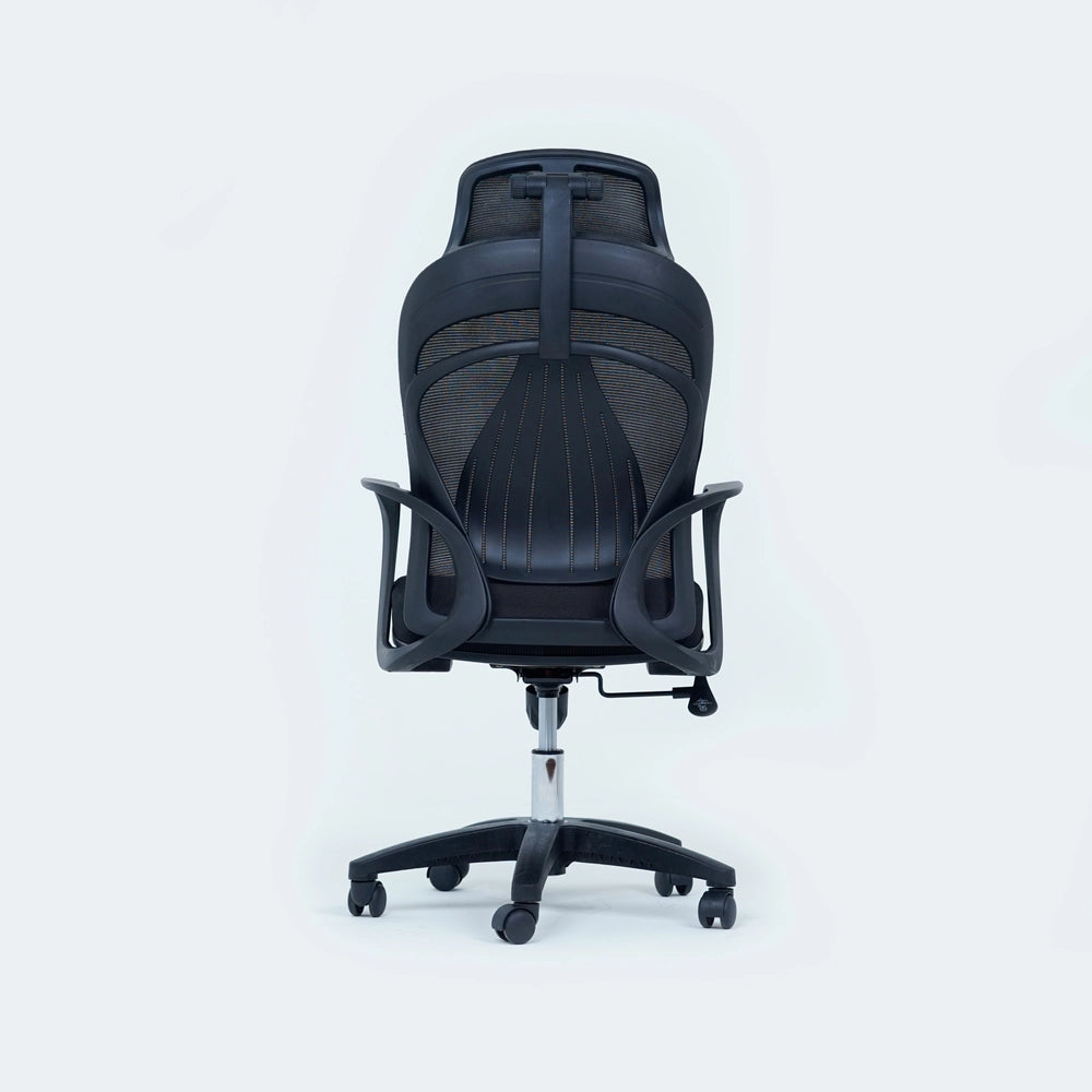 Ergo X Staff Chair