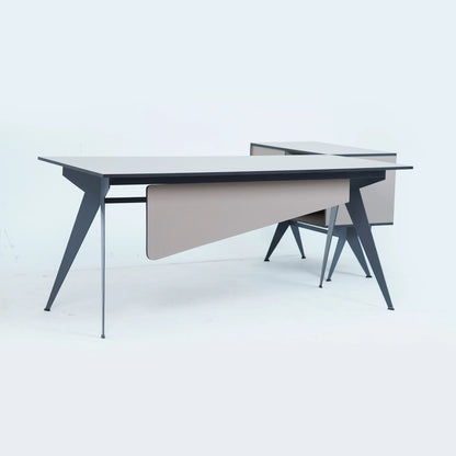 Genoa Executive Table