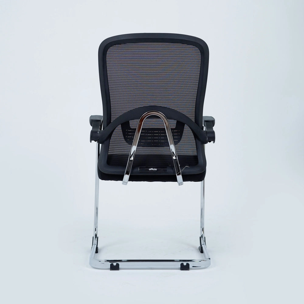 Visitor Chair (Model 185)