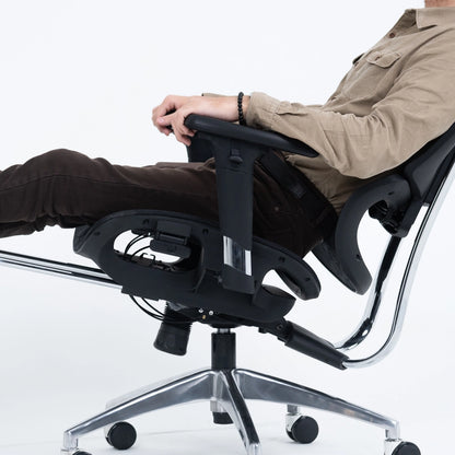 Silvio Executive Chair