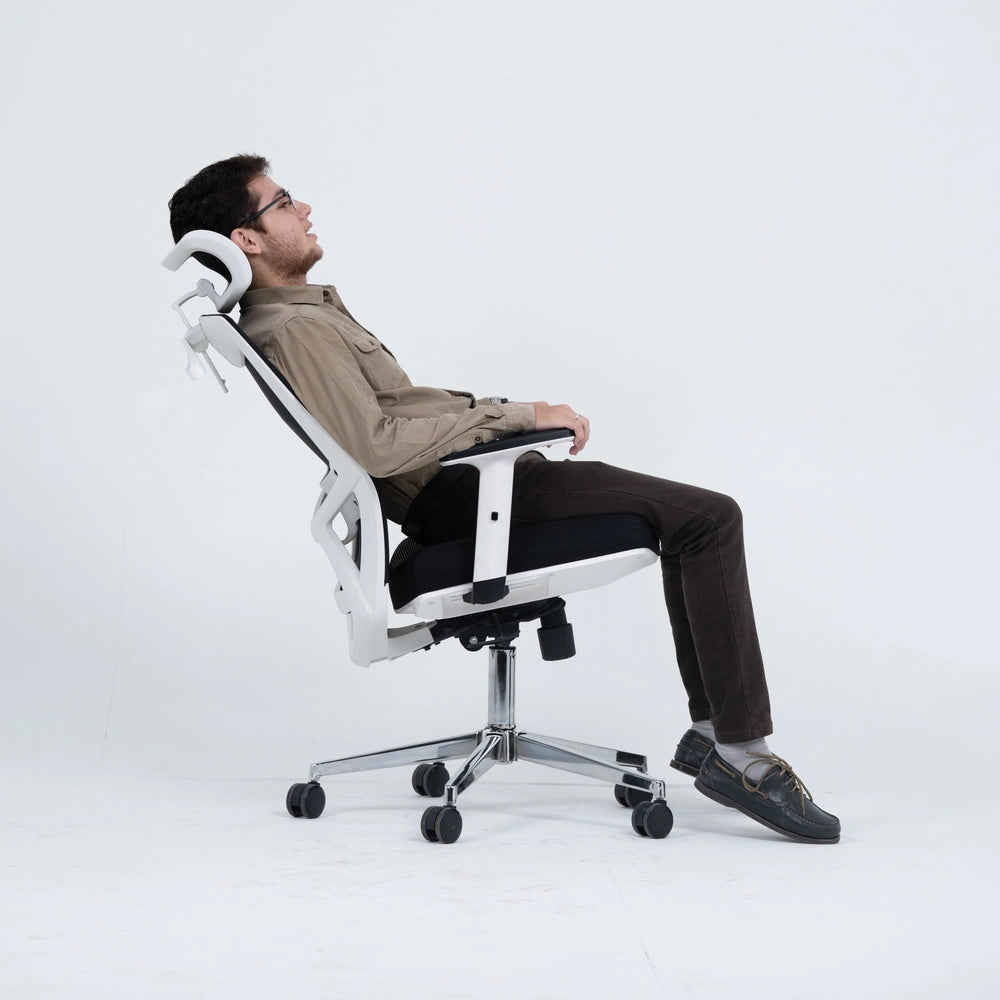 Axix Manager Chair