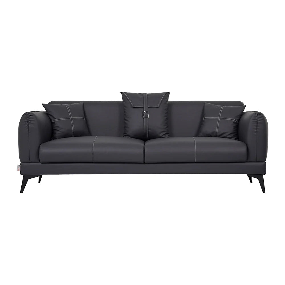 Brudett Sofa Set