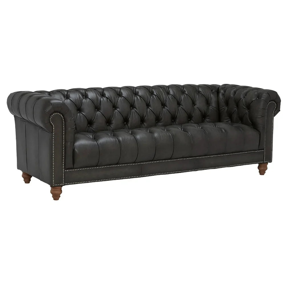 Cambridge Chesterfield Sofa