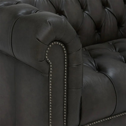 Cambridge Chesterfield Sofa