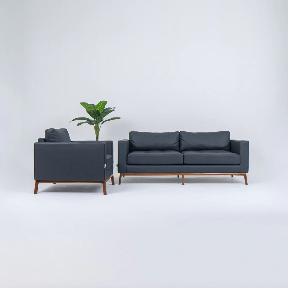 Madrid Sofa Set