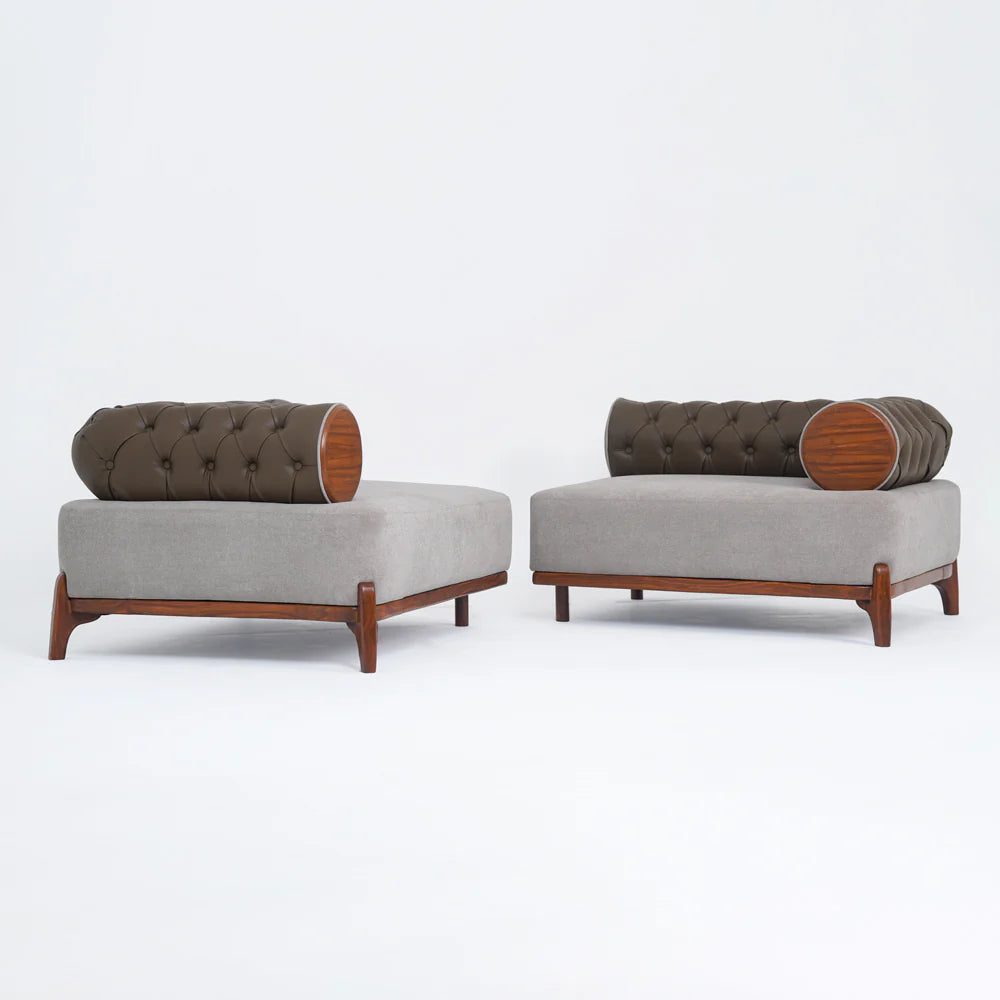 Loft Sofa Set