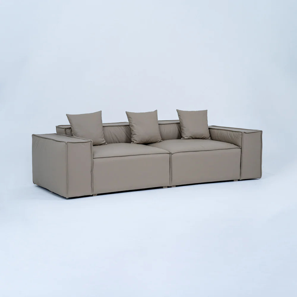 Dublin Sofa Set