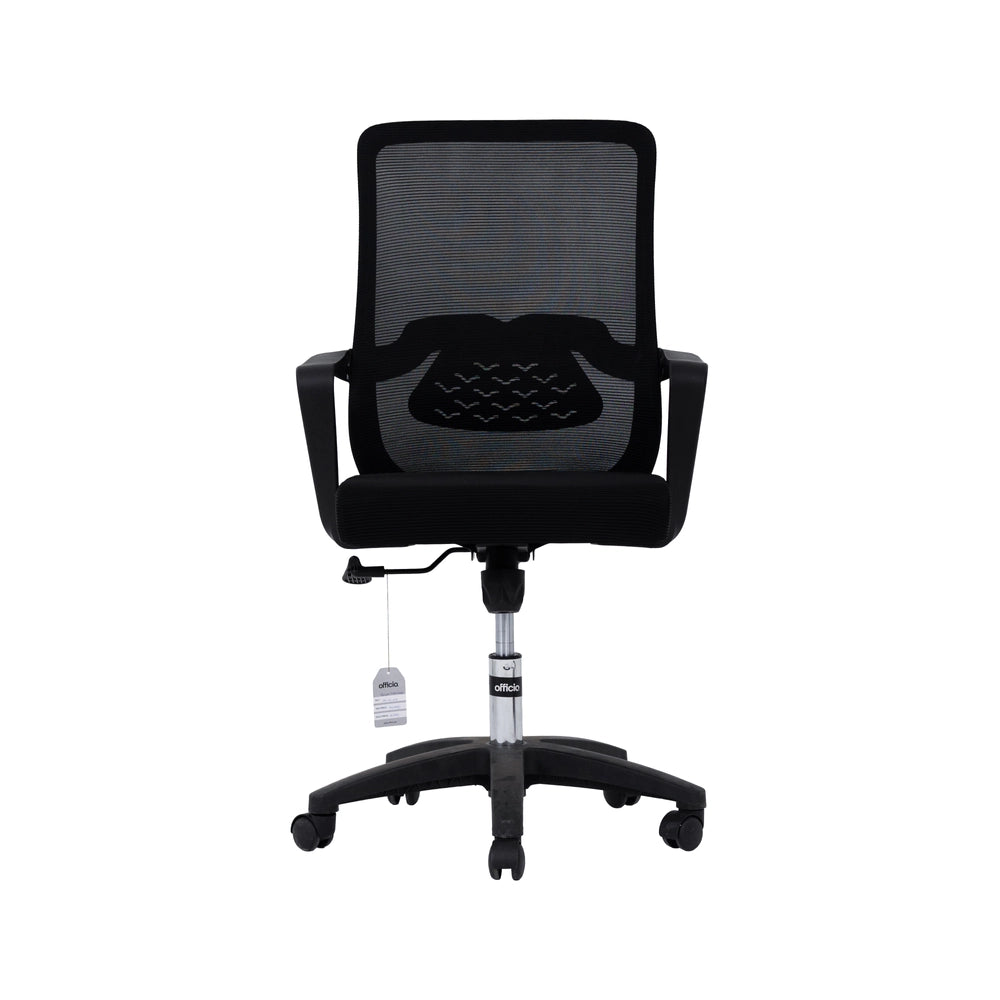 Gotham Staff Chair