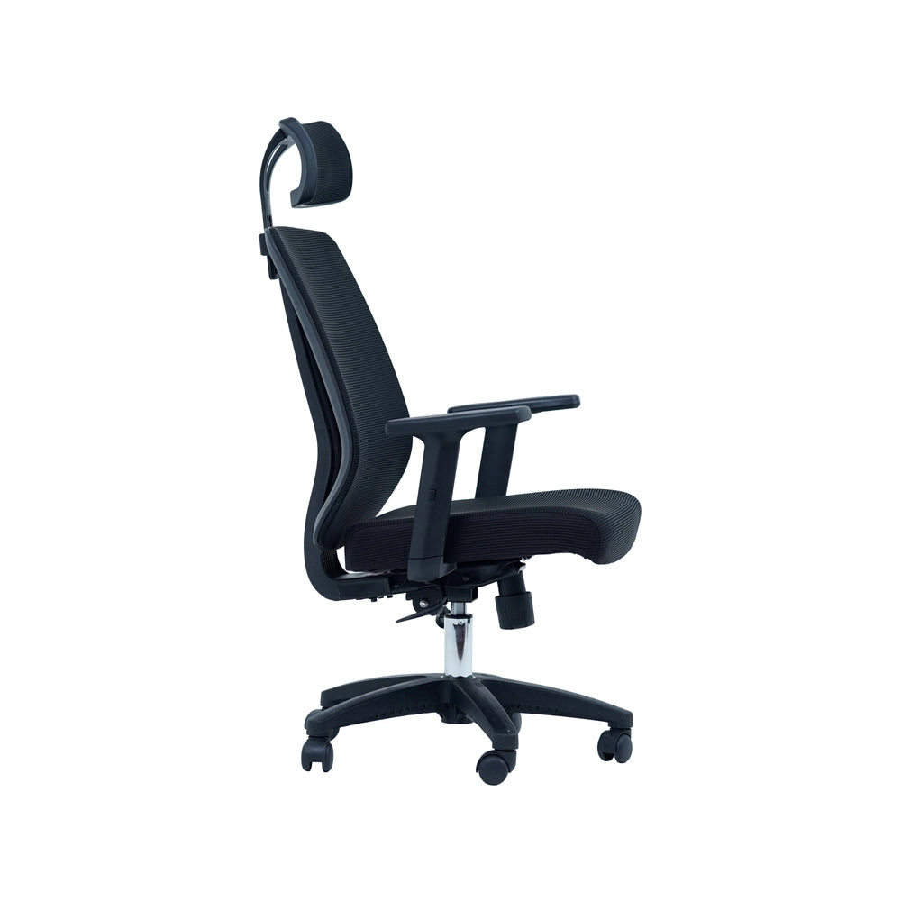 Cross Manager Chair